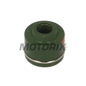 Gufero ventilu -ATHENA- Kawasaki Z 750 2005-2010, ZX 600 1993-2001, ZX-6R 600 1996-2010, ZX-6R 636 2013-2021, ZZR 600 2005-2008