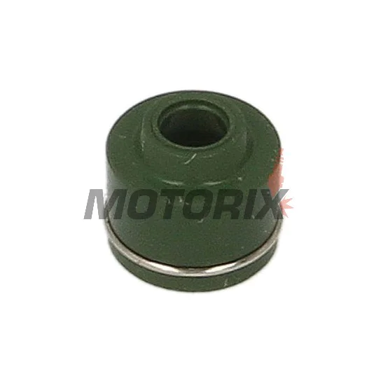 Gufero ventilu -ATHENA- Kawasaki Z 750 2005-2010, ZX 600 1993-2001, ZX-6R 600 1996-2010, ZX-6R 636 2013-2021, ZZR 600 2005-2008