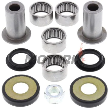 Opravná sada ramene -4 RIDE- Kawasaki KLX 110 2002-2010, Suzuki DR-Z 110 2003-2006