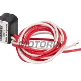 Hallův snímač -DZE- impulzní snímač pro stator