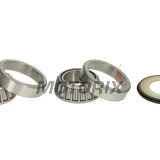 Sada ložisek přední části -TOURMAX- Honda ATC 250 1983-1986, Honda CR 125 1982-1983, Honda CR 250 1983, Honda CR 80 1987-1989, Honda XL 250 1982-1990, Honda XL 500 1982, Honda XL 200 1983, Honda XL 350 1984-1985