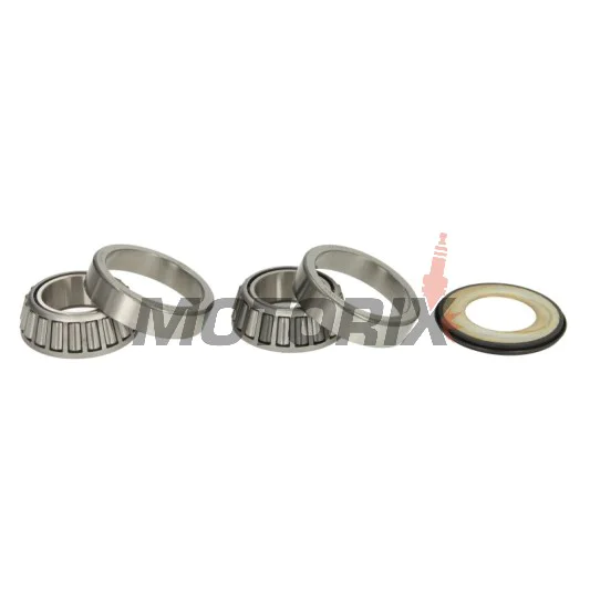 Sada ložisek přední části -TOURMAX- Honda ATC 250 1983-1986, Honda CR 125 1982-1983, Honda CR 250 1983, Honda CR 80 1987-1989, Honda XL 250 1982-1990, Honda XL 500 1982, Honda XL 200 1983, Honda XL 350 1984-1985