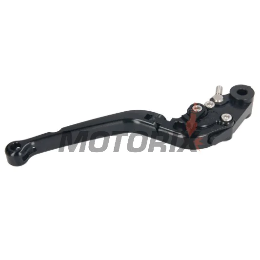 Brzdová páčka na řídítka -4 RIDE- Aprilia RSV, Ducati 749/848/1098/1198/Diavel/Monster/Multistrada/Panigale/Streetfighter, Kawasaki H2/ZX-10R, KTM Duke/RC8/Super Duke, Moto Morini Granpasso, MV Agusta F4, Triumph Daytona/Speed Triple 2003-2017