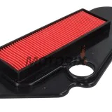 Vzduchový filtr -HIFLO FILTRO- HFA5017, Kymco Agility 50/Vitality 50 (2004-2022)