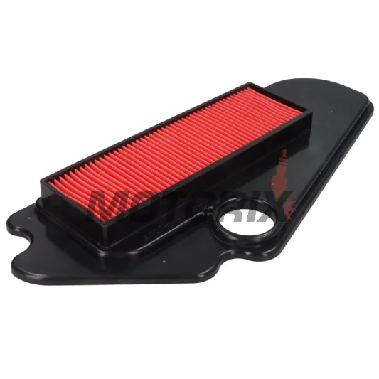 Vzduchový filtr -HIFLO FILTRO- HFA5017, Kymco Agility 50/Vitality 50 (2004-2022)
