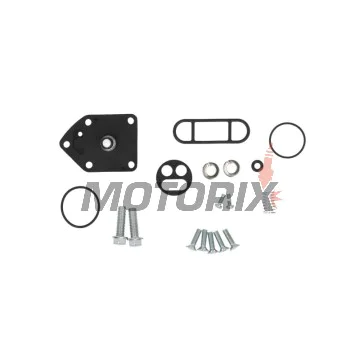 Opravná sada palivového kohoutu -ALL BALLS- Yamaha XJ 600 1992-1998