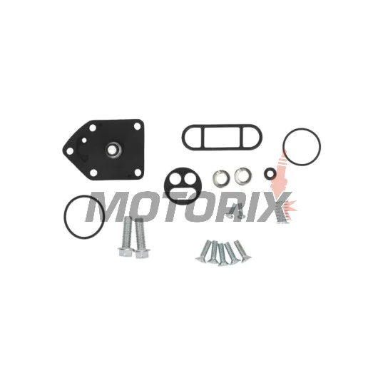 Opravná sada palivového kohoutu -ALL BALLS- Yamaha XJ 600 1992-1998