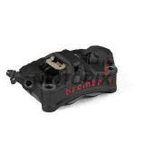 Brzdový třmen -BREMBO- Aprilia RSV4, Ducati Panigale V4/Streetfighter V4/Superleggera V4, Triumph Rocket 3/Speed Triple/Street Triple/Tiger 900