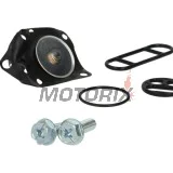 Opravná sada palivového kohoutu -TOURMAX- Yamaha XJ 600 1992-2002