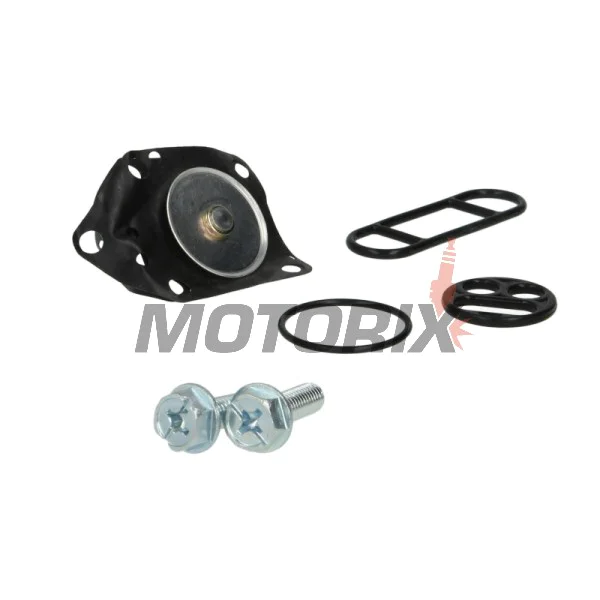 Opravná sada palivového kohoutu -TOURMAX- Yamaha XJ 600 1992-2002