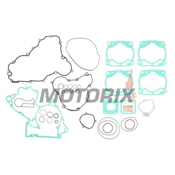 Kompletní sada těsnění motoru -WINDEROSA- KTM XC 250 2017, KTM XC 300 2017, KTM XC-W 250 2017, KTM XC-W 300 2017