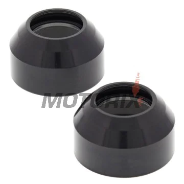 Prachovky pro přední vidlice -ALL BALLS- Kawasaki KDX 80 1980-1988, KLX 110 2002-2011, 2013, KX 60 1983-1992, 1997-1998, 2000-2001, 2003, Suzuki DR-Z 110 2003-2006, DS 125 1979-1981, RM 60 2003, RM 80 1979-1985