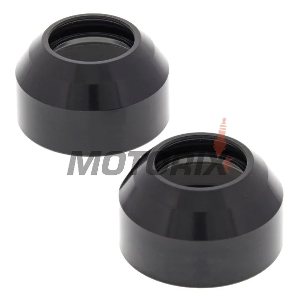 Prachovky pro přední vidlice -ALL BALLS- Kawasaki KDX 80 1980-1988, KLX 110 2002-2011, 2013, KX 60 1983-1992, 1997-1998, 2000-2001, 2003, Suzuki DR-Z 110 2003-2006, DS 125 1979-1981, RM 60 2003, RM 80 1979-1985