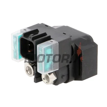 Relé startéru -ATHENA- Yamaha MT-07 689 2014-2018, MT-07 700 2019-2025, MT-09 900 2023, MT-10 1000 2016-2025, MXT 850 2019-2022, MXT 890 2023-2025, SCR 950 2017-2021, XSR 700 2016-2023, XTZ 690 2019/2021-2023