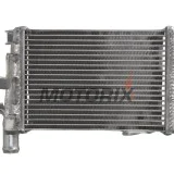 Chladič -4 RIDE- BMW R 1200 2012-2018, BMW R 1250 2019-2025