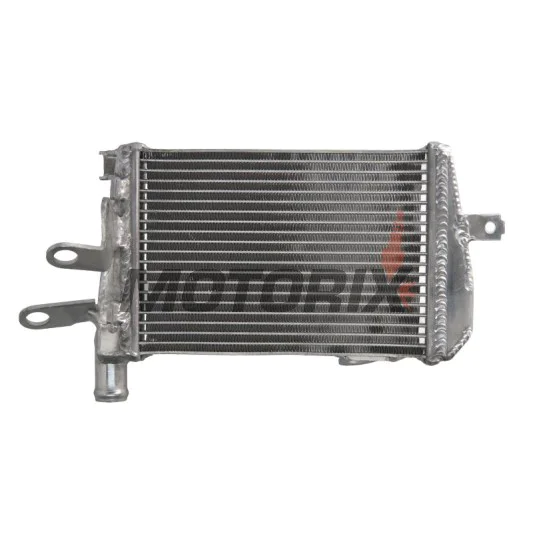 Chladič -4 RIDE- BMW R 1200 2012-2018, BMW R 1250 2019-2025