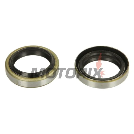 Gufera přední vidlice -ATHENA- Piaggio Boss 50 1988, Bravo 50 1987-1995/2000, Si 50 1979-1996, Super Bravo 50 1987-1990, Zip 50 1992-1994