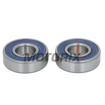 Sada ložisek kola -ALL BALLS- Buell Blast 500 2000-2009, Cyclone 1200/1203 1997-2002, Helicon 1125 2008-2009, M2 1200 1997-2002, S1 1200 1996-1998, S2T 1200 1995-1996, S3 1200 1997-1999, S3T 1200 1997-1999, X1 1200 2000-2002
