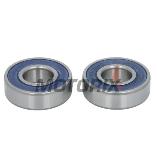 Sada ložisek kola -ALL BALLS- Buell Blast 500 2000-2009, Cyclone 1200/1203 1997-2002, Helicon 1125 2008-2009, M2 1200 1997-2002, S1 1200 1996-1998, S2T 1200 1995-1996, S3 1200 1997-1999, S3T 1200 1997-1999, X1 1200 2000-2002