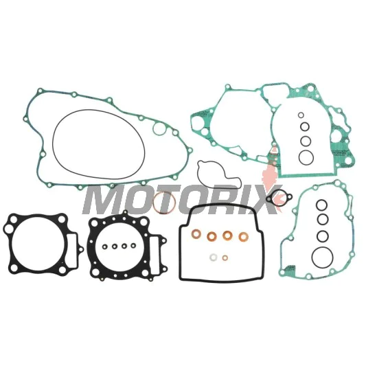 Kompletní sada těsnění motoru -ATHENA- Honda CRE 450 2007-2008, CRF 450 2007-2008, CRM 450/490 2007-2008