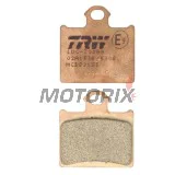 Brzdové destičky -TRW- MCB831SI, Husqvarna CR/TC 65-85, KTM Freeride 250R/350, KTM SX/SXS 85BW (2011-2020)