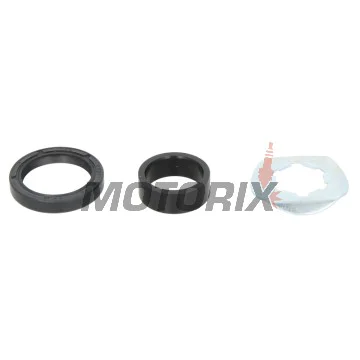 Sada gufer hřídele -4 RIDE- Yamaha WR250 91-97, YZ250 78-98