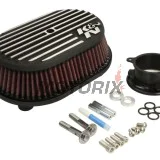 Vzduchový filtr -K&N- RK-3956, závodní, Harley Davidson Softail/Road King/Electra Glide/Street Glide/Road Glide/Freewheeler/Sport Glide/Fat Boy/Heritage Classic/Breakout/Fat Bob/Low Rider/Street Bob 2017-2022