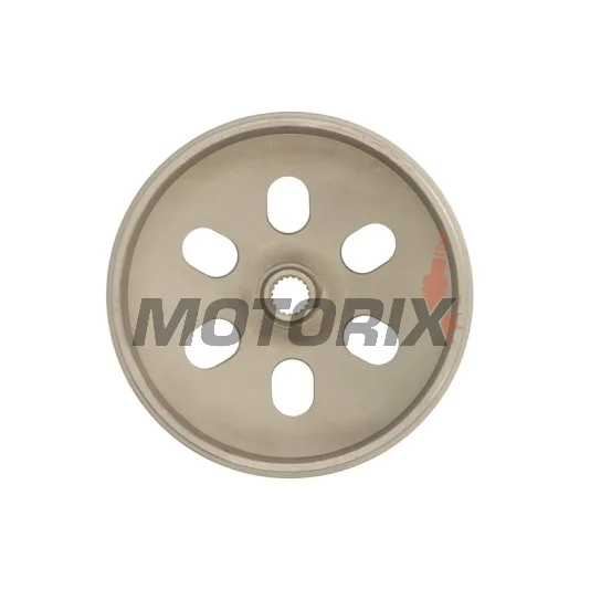 Spojkový zvon -RMS- Honda FES 125 2003-2007, Honda NES 125 2000-2002, Honda NES 150 2000-2006, Honda SES 125 2003-2006, Honda SH 125 2001-2010, Kymco Agility 125 2006-2012, Kymco Agility 150 2008-2009