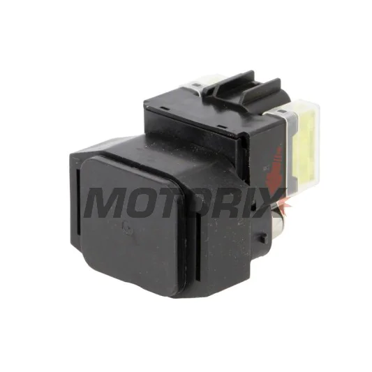 Relé startéru -ATHENA- Suzuki GSX-R 125 2017-2021, GSX-S 125 2017-2021, GZ 125 1998-2013, GZ 250 1999-2008, LT-Z 250 2004-2012, RV 125 2002-2017, RV 200 2016-2017, UH 125 2002-2006, UH 150 2004-2006, VL 125 2000-2008