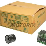Olejové filtry -HIFLO FILTRO- HF204 KAR, 50ks promo