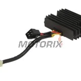 Regulátor dobíjení -TOURMAX- regulátor dobíjení, Ducati 1098 1098 2007-2010, Ducati 1198 1198 2008-2011, Ducati 749 749 2003-2006, Ducati 848 848 2008-2012, Ducati 999 999 2003-2007, Ducati Multistrada 1000 2003-2004
