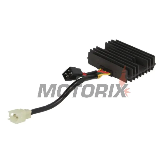 Regulátor dobíjení -TOURMAX- regulátor dobíjení, Ducati 1098 1098 2007-2010, Ducati 1198 1198 2008-2011, Ducati 749 749 2003-2006, Ducati 848 848 2008-2012, Ducati 999 999 2003-2007, Ducati Multistrada 1000 2003-2004