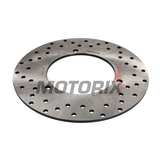 Brzdový kotouč -FERODO- FMD0173R, 230mm, MBK Skyliner/Yamaha Majesty 250 2000-2005
