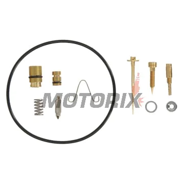 Opravná sada karburátoru -TOURMAX- Honda CB 250 1968