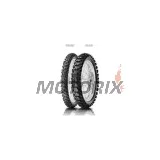 Zadní off-road pneumatika -PIRELLI MOTOR- 120/90-19, SCORPION MX EXTRA X