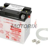 Akumulátor -YUASA- YB10L-B2, 12Ah 12V