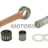 Ojnice -HOT RODS- Kawasaki KDX 250 (91-94); KX 250 (98-07)