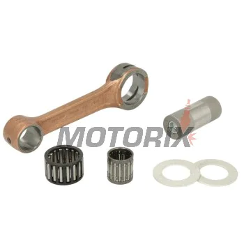 Ojnice -HOT RODS- Kawasaki KDX 250 (91-94); KX 250 (98-07)