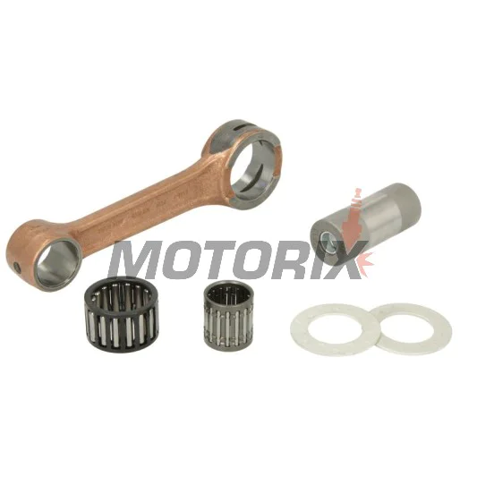 Ojnice -HOT RODS- Kawasaki KDX 250 (91-94); KX 250 (98-07)