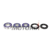 Sada ložisek kola -ALL BALLS- Gas Gas EC 125/200 2003-2011, EC 250/300 2003-2013, EC 450 2003-2009, MC 125 2003-2010, MC 250 2003-2009, Pampera 450 2007, SM 125 2003-2009, SM 250 2003-2005, SM 400 2003-2007
