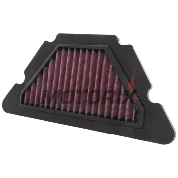 Vzduchový filtr -K&N- YA-6009, Yamaha XJ6 600N/600N ABS/600 Diversion/Diversion ABS 2009-2013