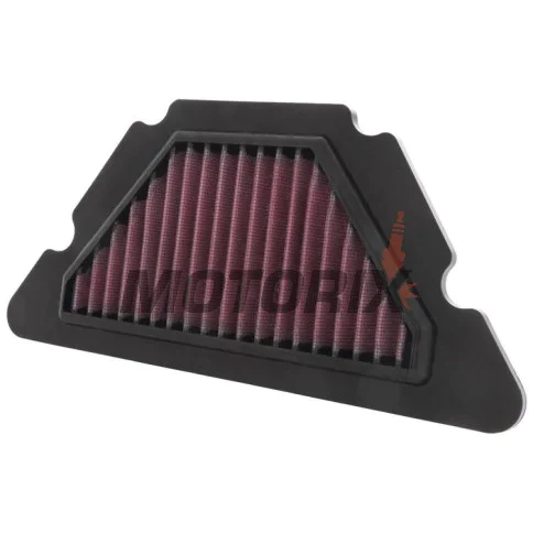 Vzduchový filtr -K&N- YA-6009, Yamaha XJ6 600N/600N ABS/600 Diversion/Diversion ABS 2009-2013