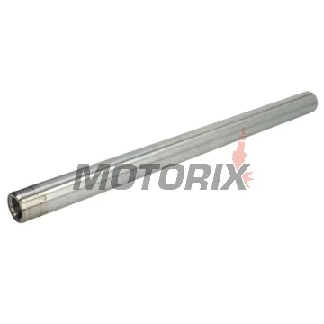 Trubka přední vidlice -4 RIDE- pravý/levý, 43mm průměr, 636mm délka, Yamaha MT-03 660 2006-2013