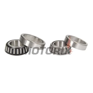 Sada ložisek přední části -TOURMAX- Kawasaki GPZ 1100 1983-1984, Kawasaki GPZ 900 1984-1991, Kawasaki GPZ 1000 1986-1987, Kawasaki GTR 1000 1986-2005, Kawasaki KL 600 1984-1986, Kawasaki KL 650 1987-1992, 1994-2010, 2013-2015