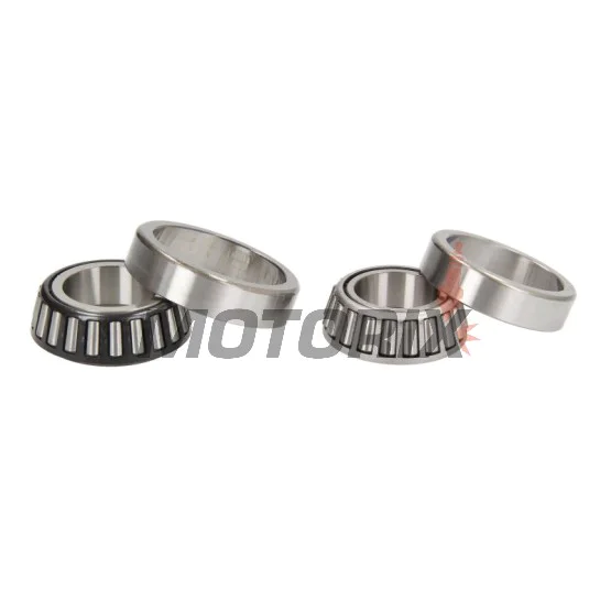 Sada ložisek přední části -TOURMAX- Kawasaki GPZ 1100 1983-1984, Kawasaki GPZ 900 1984-1991, Kawasaki GPZ 1000 1986-1987, Kawasaki GTR 1000 1986-2005, Kawasaki KL 600 1984-1986, Kawasaki KL 650 1987-1992, 1994-2010, 2013-2015