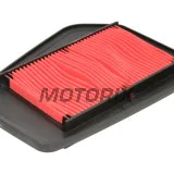 Vzduchový filtr -HIFLO FILTRO- HFA1113, Honda CBR125R/CBR125RW (2004-2017)