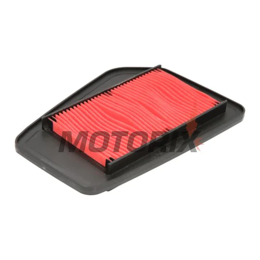 Vzduchový filtr -HIFLO FILTRO- HFA1113, Honda CBR125R/CBR125RW (2004-2017)