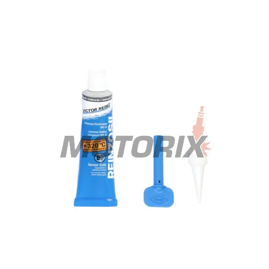 Silikonový tmel -VICTOR REINZ- pro těsnění, 70ml