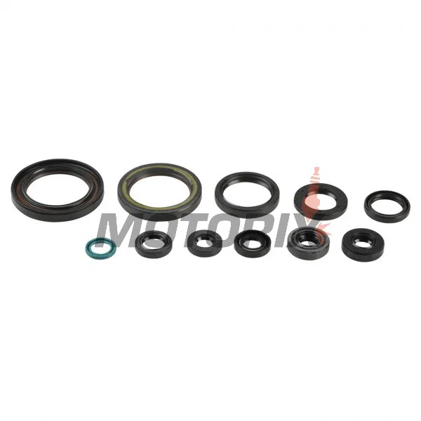 Sada gufer motoru -ATHENA- Honda CRE 450 2002-2010, CRF 450 2002-2017, CRF 500 2005-2009, CRM 450 2005-2008, CRM 490 2007-2008