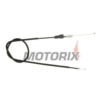 Plynové lanko -ALL BALLS- Honda CR 125 1984-1999, CR 250 1984-2004, CR 500 1984-2001